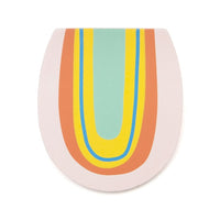 Petit Monkey wooden letter U