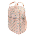 Petit Monkey children's backpack palm trees S