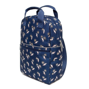 Petit Monkey children's backpack toucans S