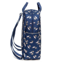 Petit Monkey children's backpack toucans L