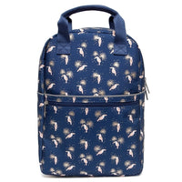 Petit Monkey children's backpack toucans L