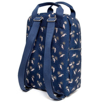 Petit Monkey children's backpack toucans L