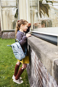 Petit Monkey children's backpack wolf S