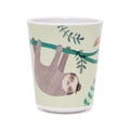 Petit Monkey melamine cup sloth
