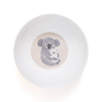 Petit Monkey melamine bowl koala