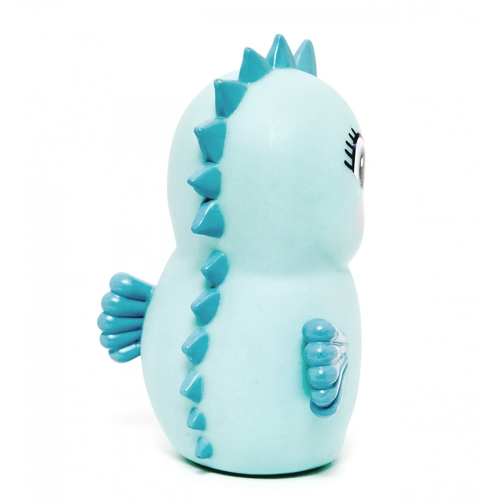 Petit Monkey night light seahorse blue 8719244223565