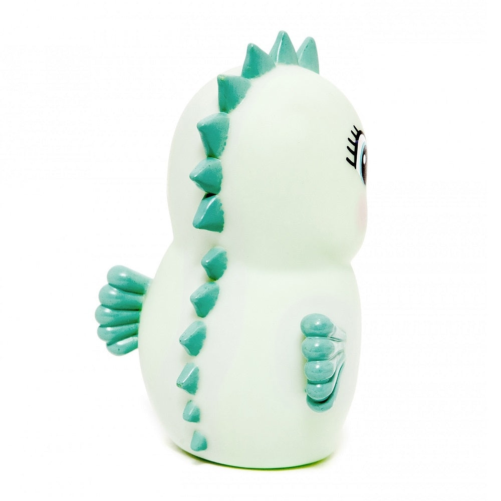 Petit Monkey night light seahorse mint 8719244223572