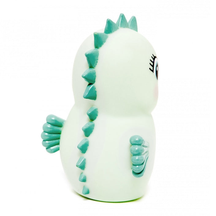 Petit Monkey night light seahorse mint