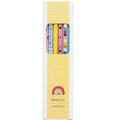 Petit Monkey pencils 6 pcs 6yrs+