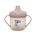 Petit Monkey spout cup koala