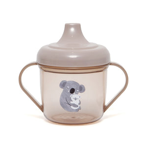 Petit Monkey spout cup koala