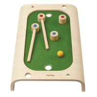 Plan Toys magnetic board game 3 yrs+