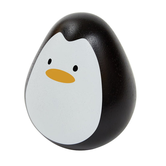 Plan Toys tumbler penguin 6 m+