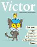 Victor 5 yrs+