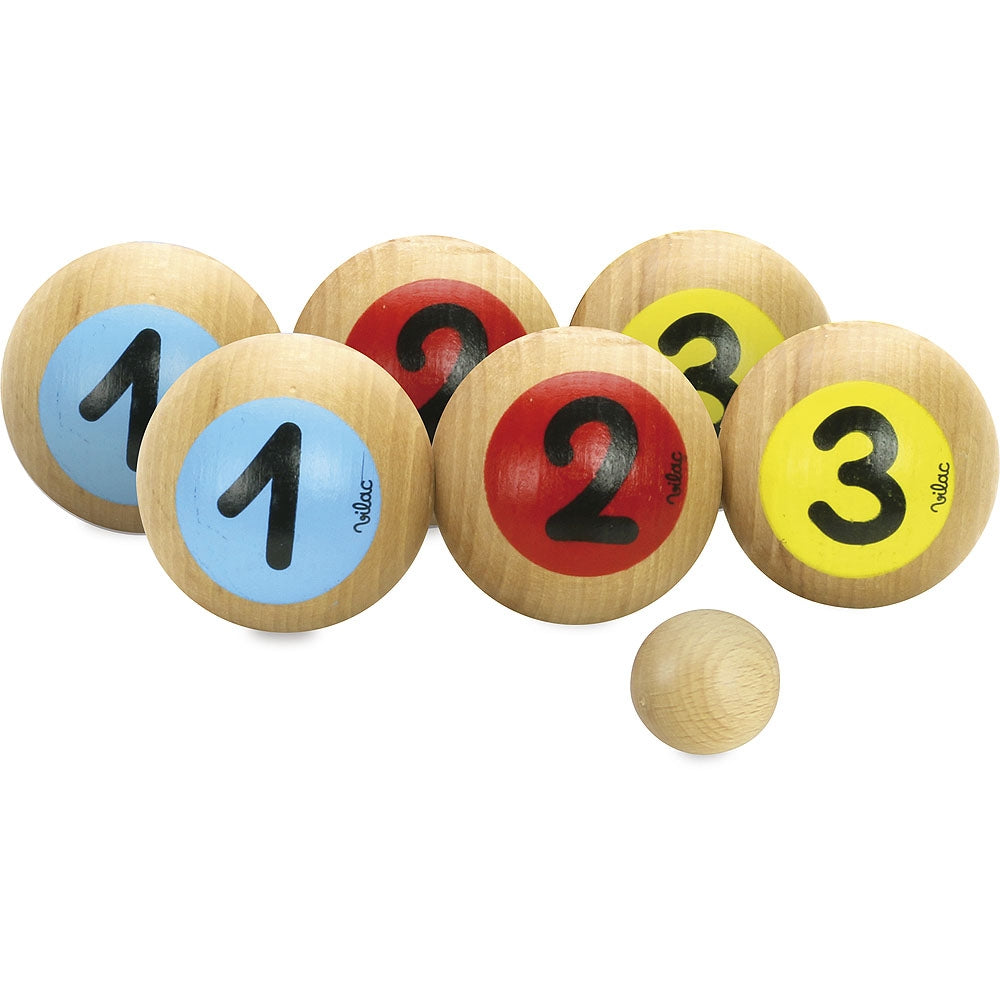 VILAC pétanque Petanque 5 yrs+