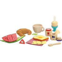 VILAC breakfast set