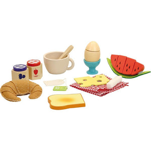 VILAC breakfast set