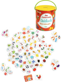 VILAC game Outékaché 2 yrs+